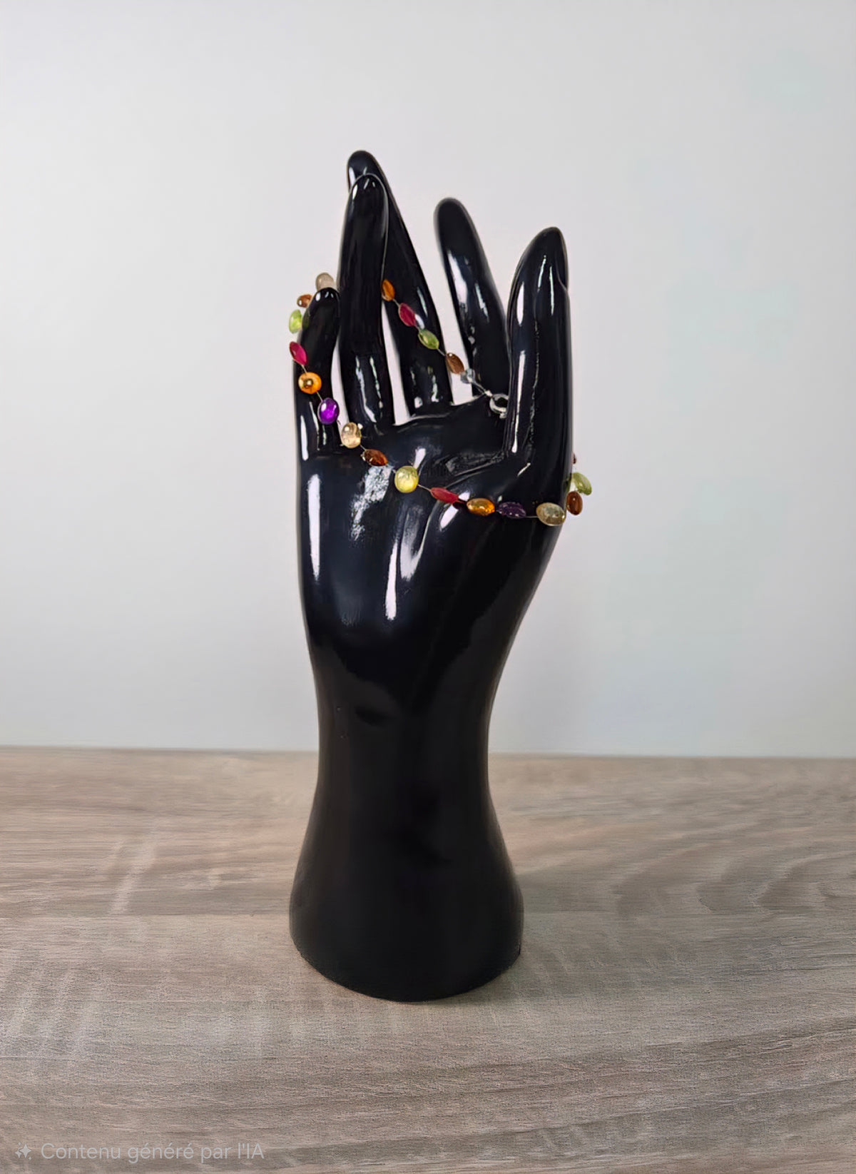 Chaine de Cheville "Riviera"