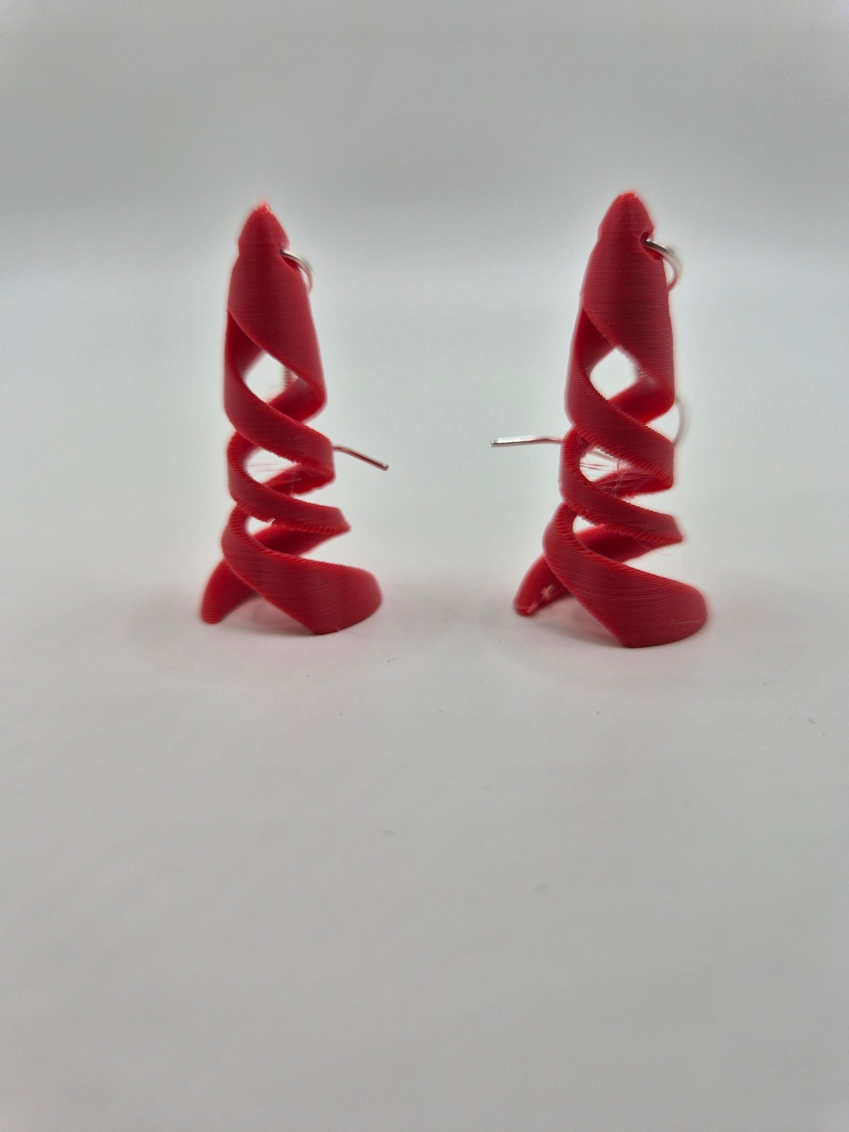 Boucles d'oreilles "Vortex"